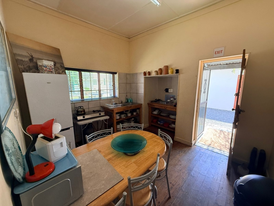 Commercial Property for Sale in Worcester Western Cape